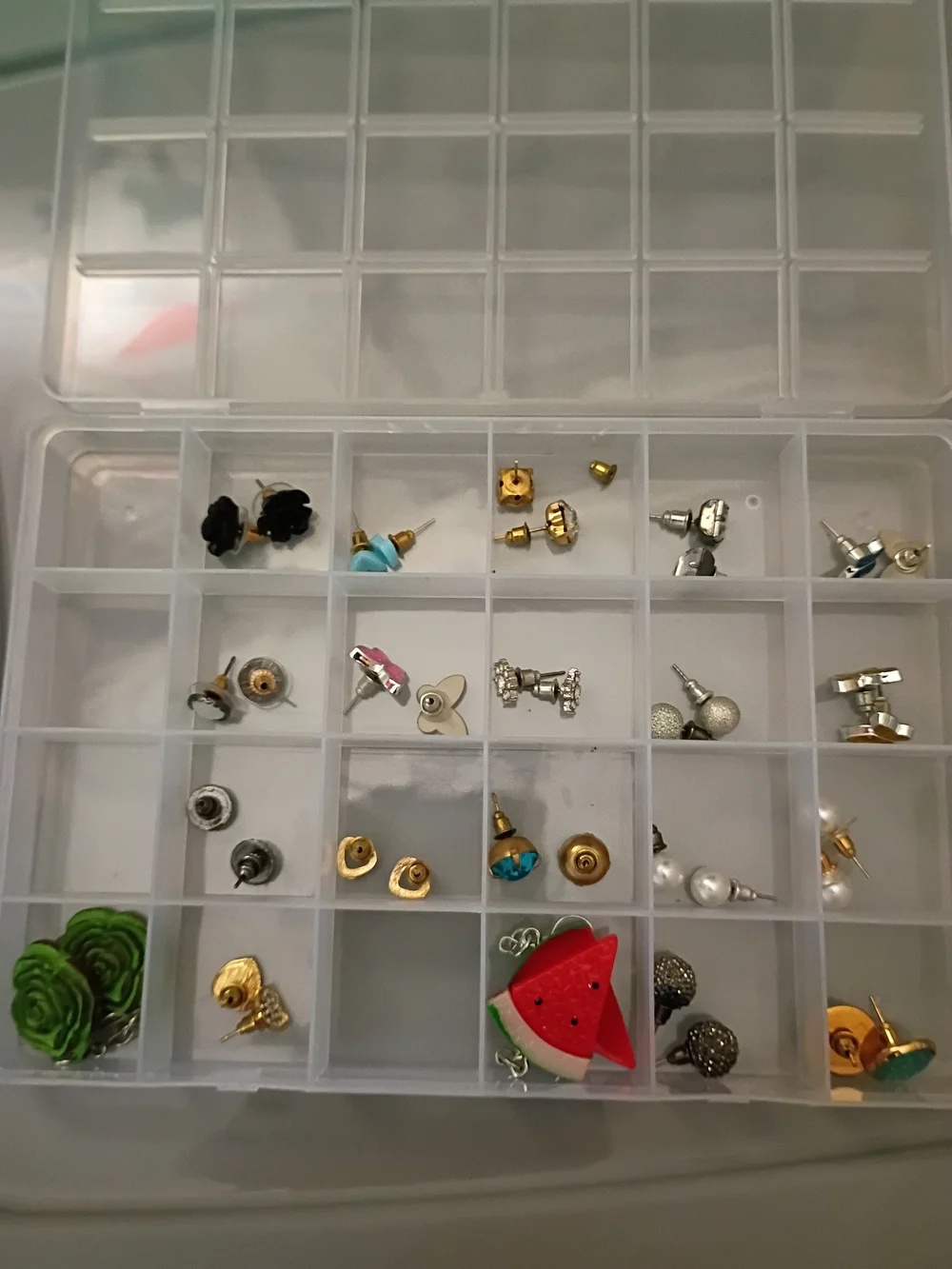 Mix Earrings